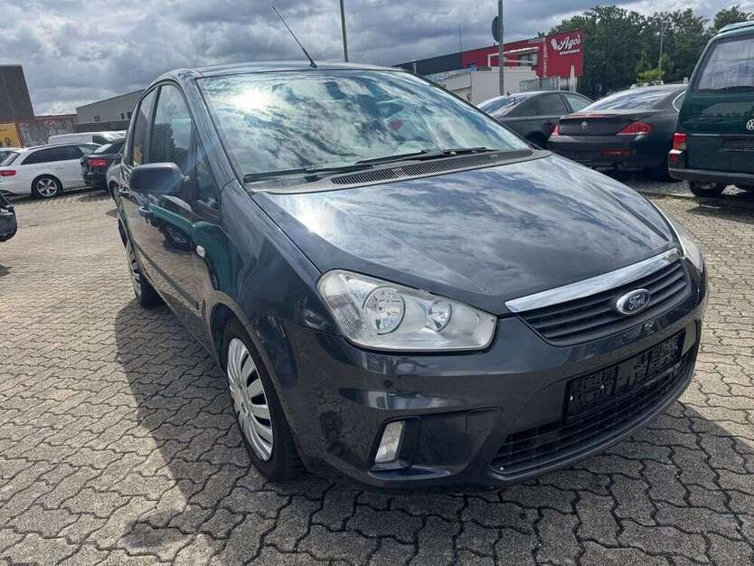 C-Max
