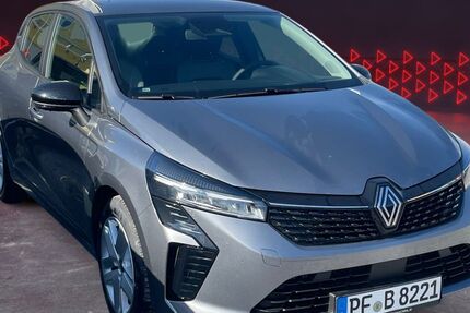 Renault Clio 2.500 km 17.940 &euro; Birkenfeld 75217