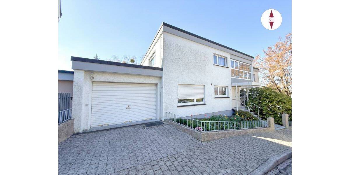 Etagenwohnung Baden-Baden Weststadt - 3 Zimmer, 88 m&sup2;, 258.000&euro; | Angebot:26117925