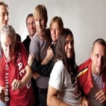 Reggatta De Blanc - The Police Tribute