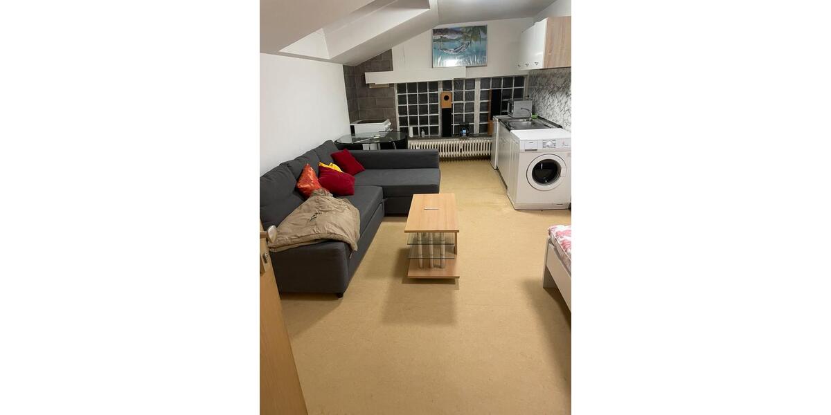 Wohnung in Pforzheim 1 zimmer