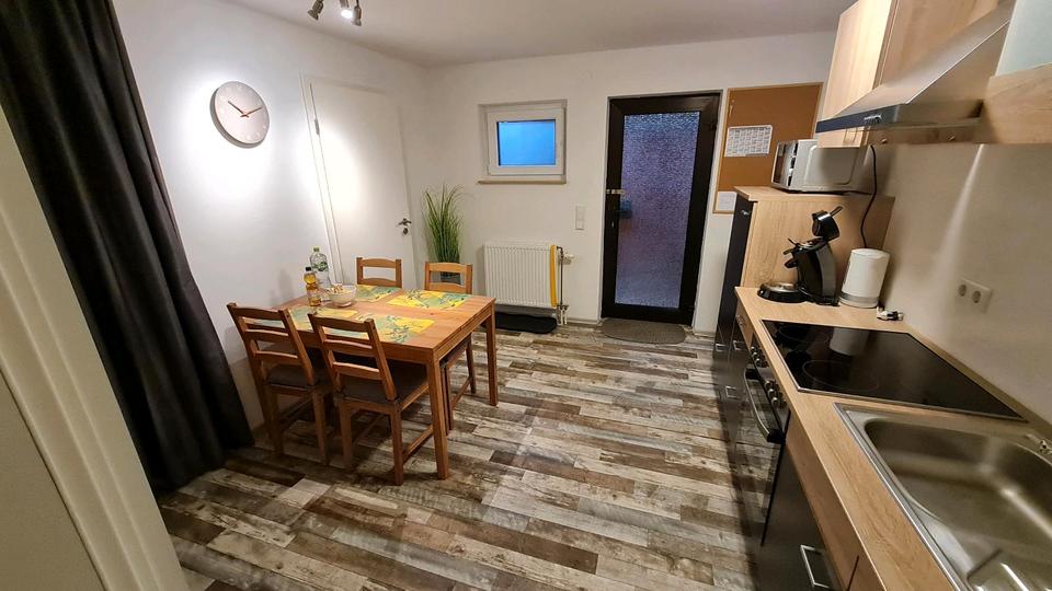 Etagenwohnung Walzbachtal - 1.5 Zimmer, 42 m&sup2;, 570&euro; | Angebot:26346909