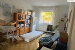 °°° FRISCHRENOVIERTE ALTBAUWOHNUNG MIT GR. SÜDWESTBALKON IN DER WESTSTADT °°° 4 zimmer