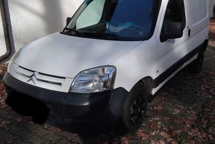 Citroen Berlingo 226.600 km 3.300 € Rheinstetten 76287