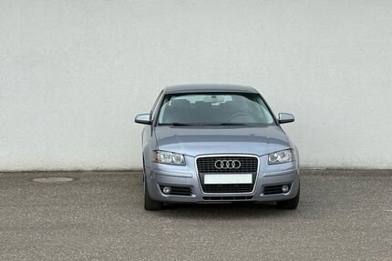 Audi A3 265.000 km 1.499 &euro; Kandel 76870