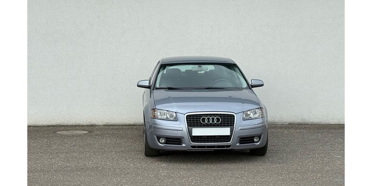 Audi A3 265.000 km 1.499 &euro; Kandel 76870