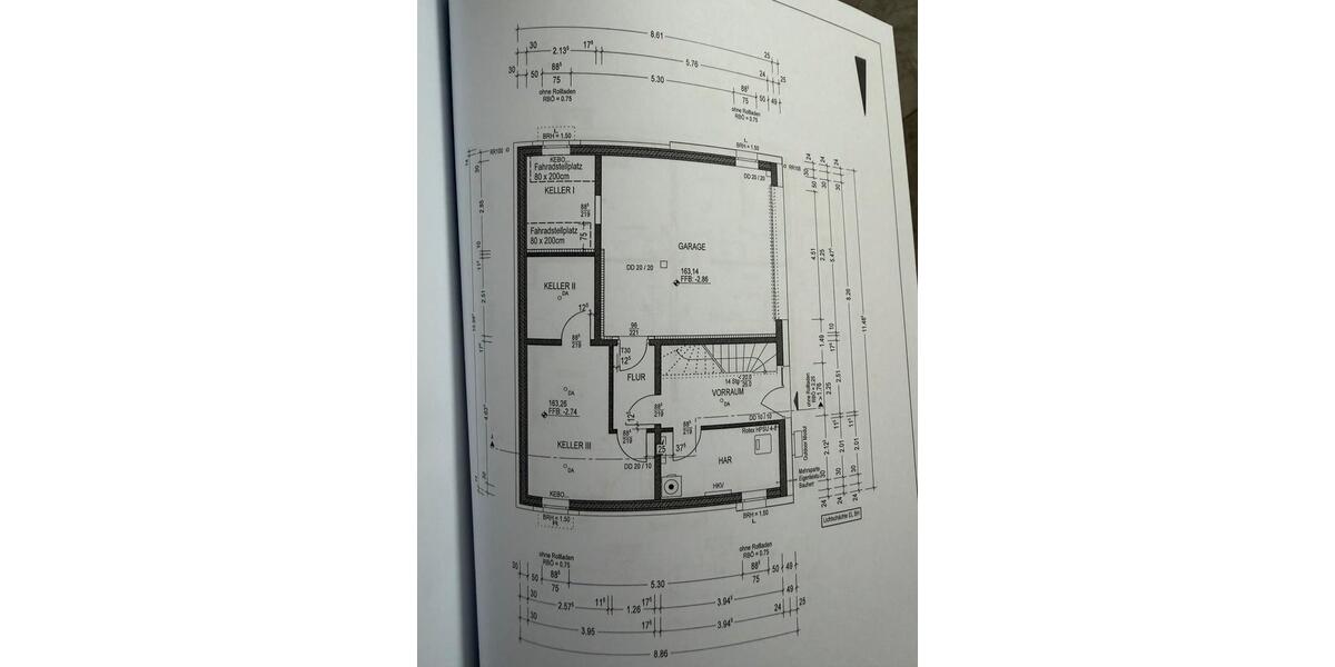 Einfamilienhaus Gondelsheim - 6 Zimmer, 142 m&sup2;, 765.000&euro; | Angebot:27121576