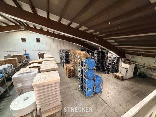 Gewerbeobjekt Königsbach-Stein Stein - 2.500.000&euro; | Angebot:24140854
