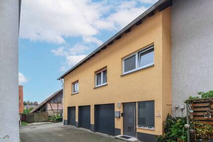 Haus Sinzheim Winden - 6 Zimmer, 150 m&sup2;, 395.000&euro; | Angebot:26570130