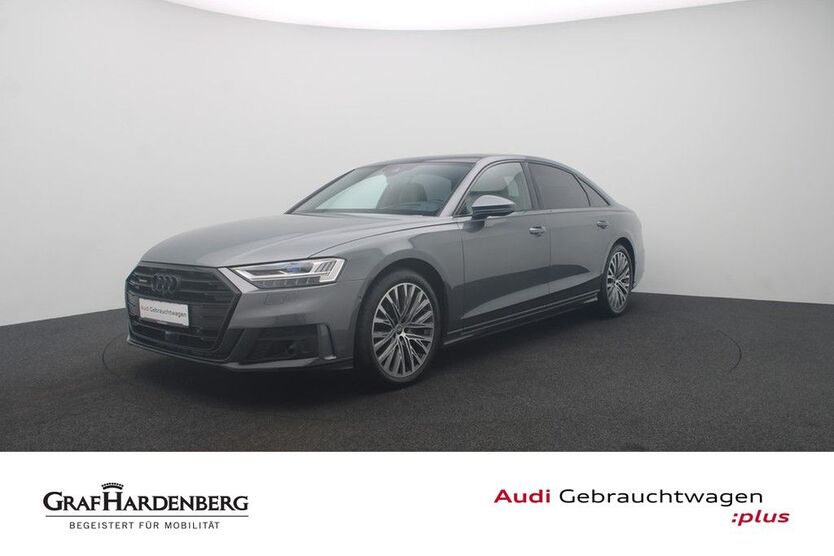 Audi A8 50.559 km 65.980 € Karlsruhe 76131