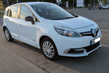 Renault Scenic 133.000 km 6.700 &euro; Karlsbad 76307
