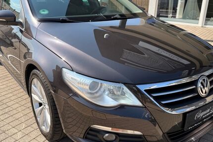 VW Passat CC 173.987 km 7.490 &euro; Forst 76694