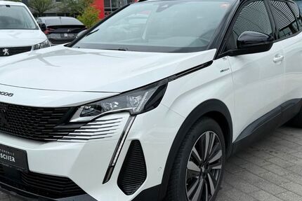 Peugeot 3008 39.400 km 26.490 &euro; Landau 76829