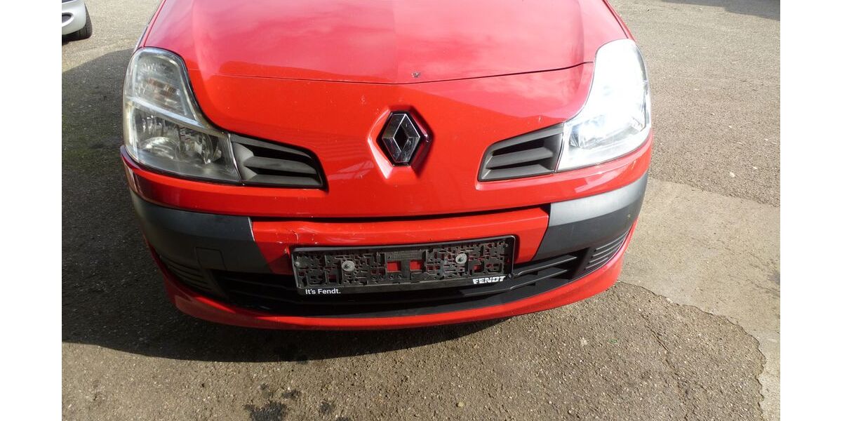 Renault Modus 216.000 km 1.350 &euro; Karlsruhe 76185