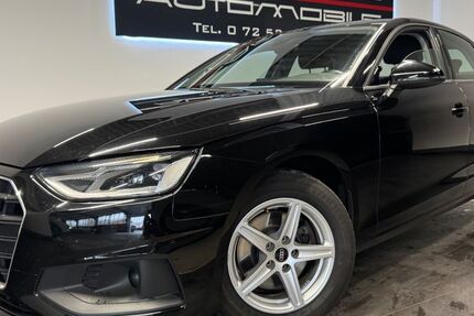 Audi A4 199.499 km 17.990 &euro; Bretten 75015