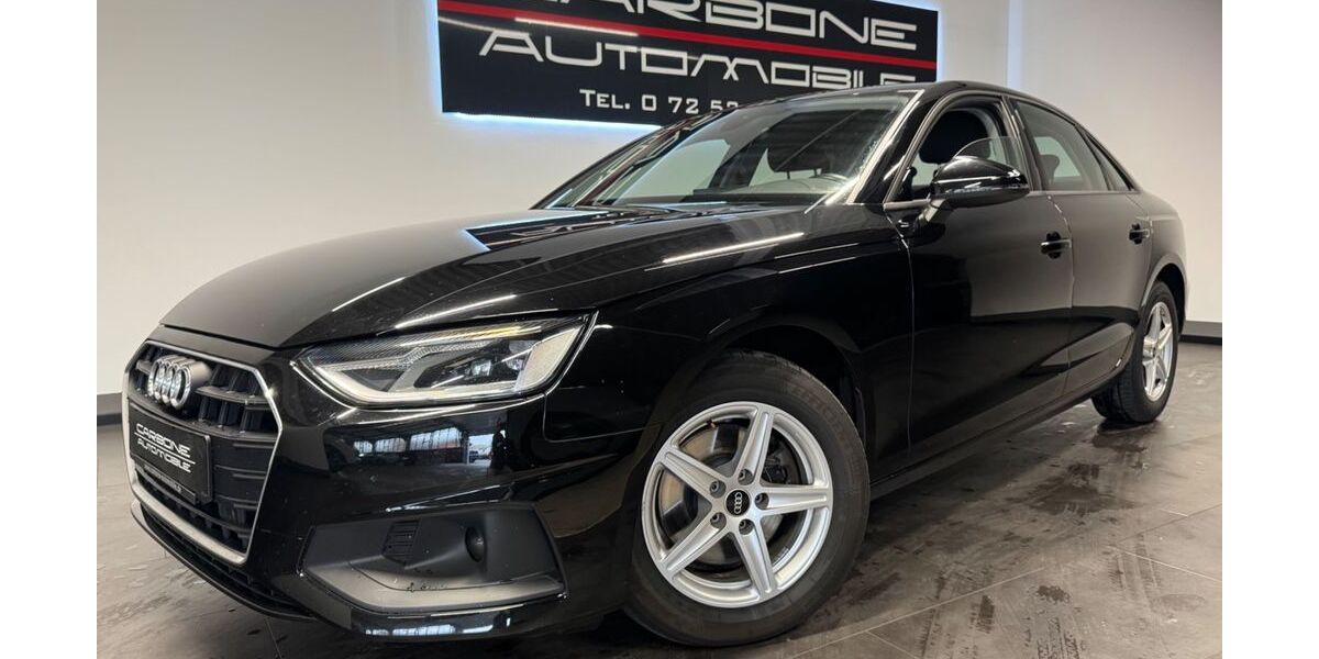 Audi A4 199.499 km 17.990 &euro; Bretten 75015