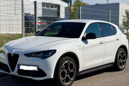 Alfa Romeo Stelvio 38.223 km 34.900 &euro; Bretten 75015