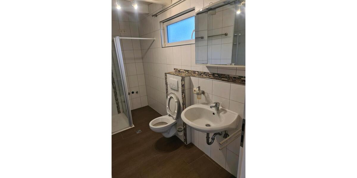 Erdgeschoßwohnung Bad Schönborn - 1 Zimmer, 45 m&sup2;, 850&euro; | Angebot:26567693