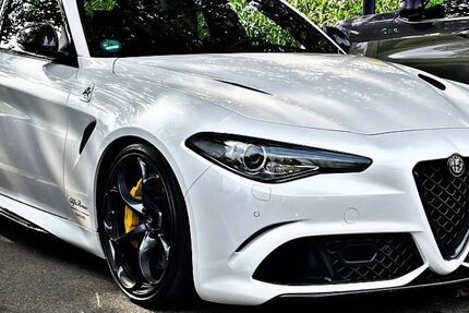 Alfa Romeo Giulia 37.650 km 65.000 &euro; Gernsbach 76593