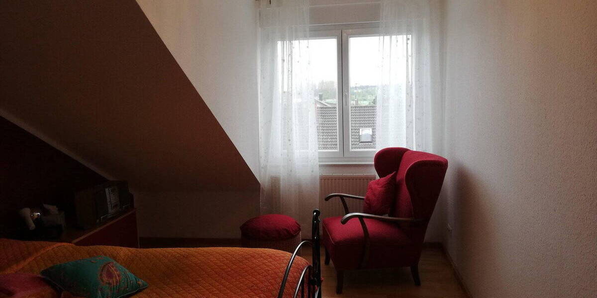 Etagenwohnung Graben-Neudorf Neudorf - 3 Zimmer, 86 m&sup2;, 340.000&euro; | Angebot:26595493