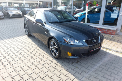 Lexus IS 250