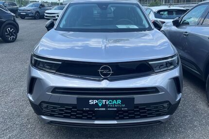 Opel Mokka 20.125 km 19.990 &euro; Pforzheim 75181