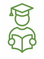 Symbol für Weiterbildung in Karlsruhe