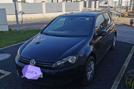 VW Golf VI