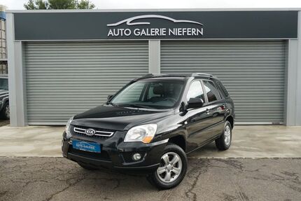 Kia Sportage 166.960 km 5.990 € Niefern- Öschelbron 75223