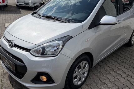 Hyundai i10 83.000 km 5.480 &euro; Gaggenau 76571