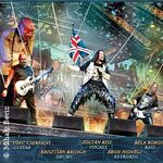 Iron Maidnem - R:O:I Rock On Isens Festival