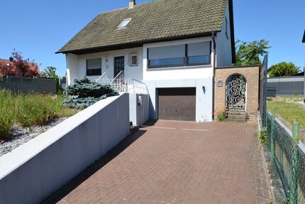 Neu in unserem Immobilienteam Familienhaus in ruhiger Lage - Haus Germersheim Germersheim | Angebot:26904558