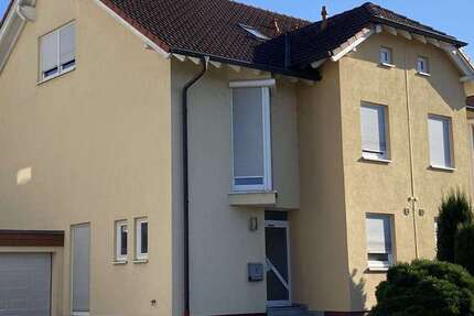 Haus zum Kaufen in Karlsdorf-Neuthard 599.000 € 166 m² 5 zimmer