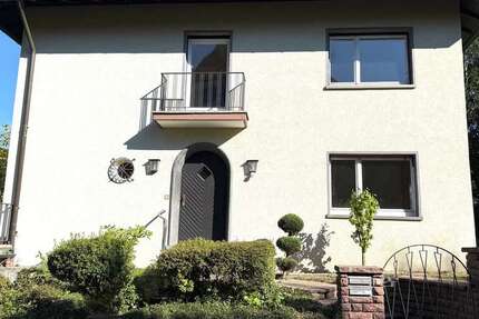 Wohnung zum Mieten in Bad Herrenalb 1.350 € 103.7 m² 4 zimmer