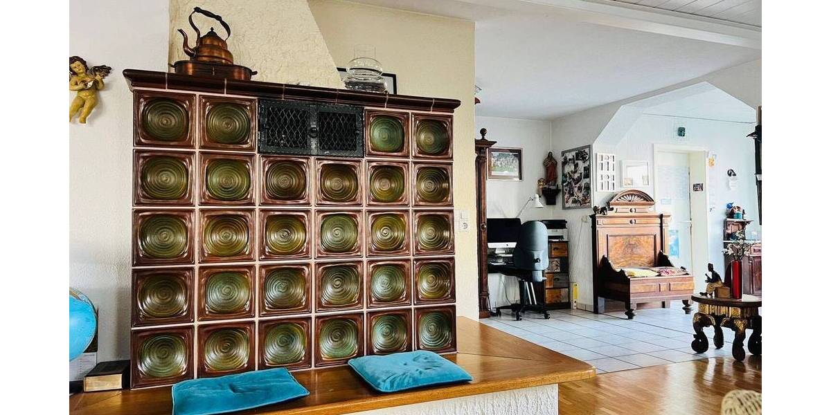 Einfamilienhaus Waghäusel Kirrlach - 7 Zimmer, 250 m&sup2;, 725.000&euro; | Angebot:25669529