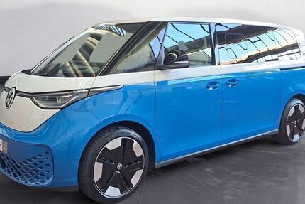 VW ID. Buzz 1.280 km 69.990 &euro; Ettlingen 76275