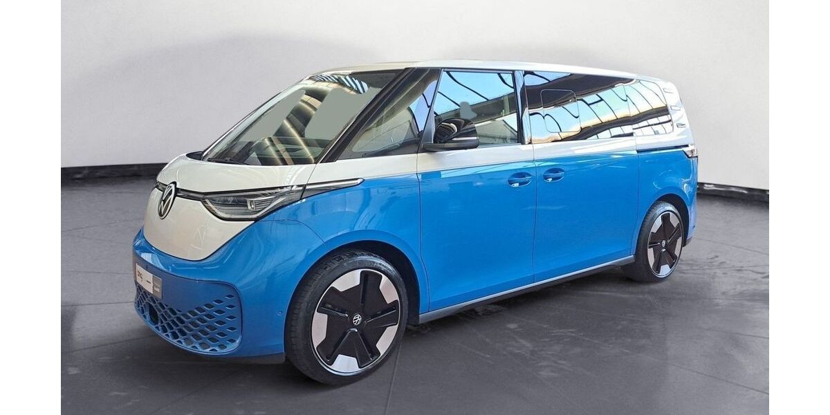 VW ID. Buzz 1.280 km 69.990 &euro; Ettlingen 76275