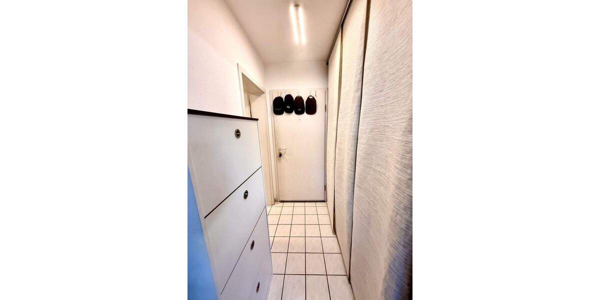 Etagenwohnung Karlsruhe Daxlanden - 2 Zimmer, 63 m&sup2;, 249.000&euro; | Angebot:24711849