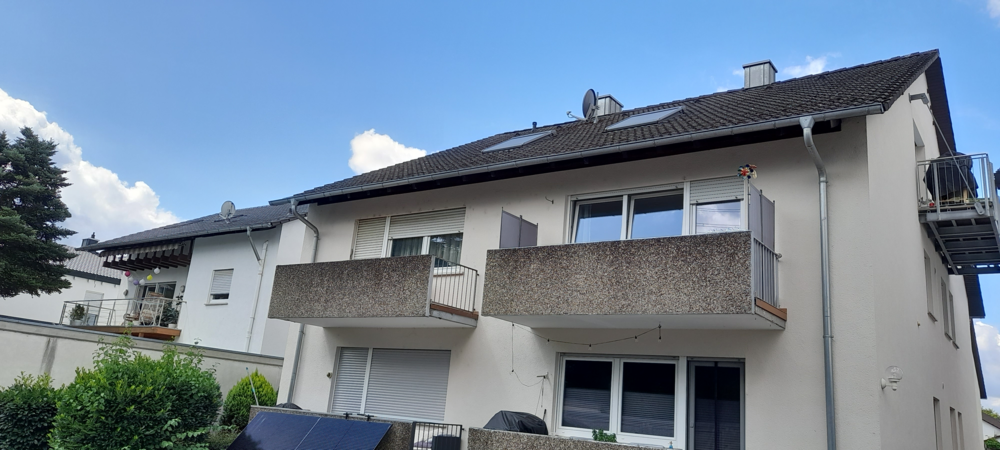 Wohnung zum Kaufen in Rülzheim 225.000 € 75 m²