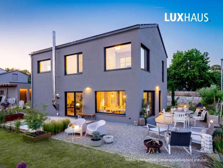 Einfamilienhaus Karlsruhe Wettersbach - 5 Zimmer, 160 m&sup2;, 1.450.000&euro; | Angebot:26366673