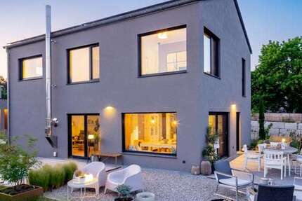 Haus Karlsruhe Wettersbach - 5 Zimmer, 160 m&sup2;, 1.450.000&euro; | Angebot:26366673