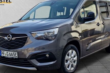 Opel Combo Life 11.500 km 26.490 € Pforzheim 75175