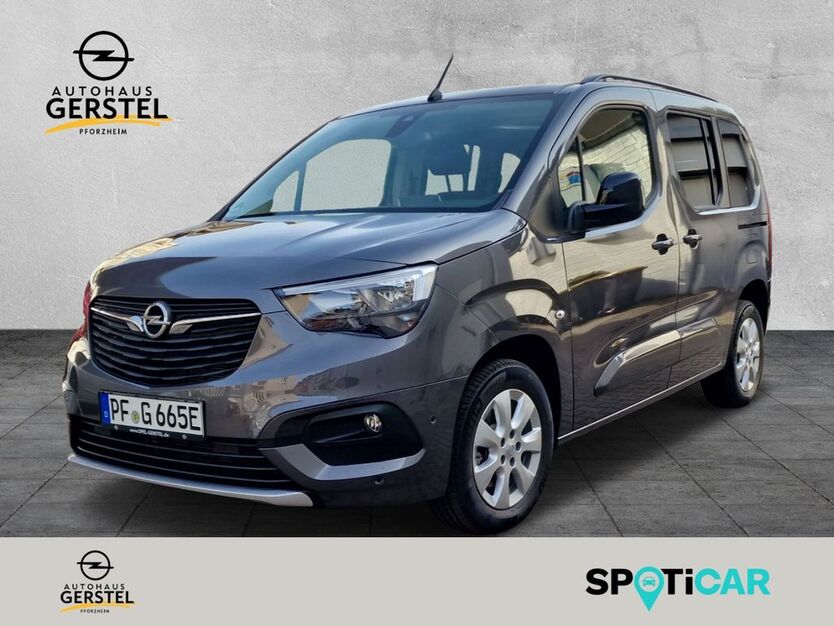Opel Combo Life 11.500 km 26.490 € Pforzheim 75175