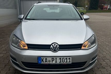 VW Golf 255.500 km 8.590 &euro; Gaggenau 76571