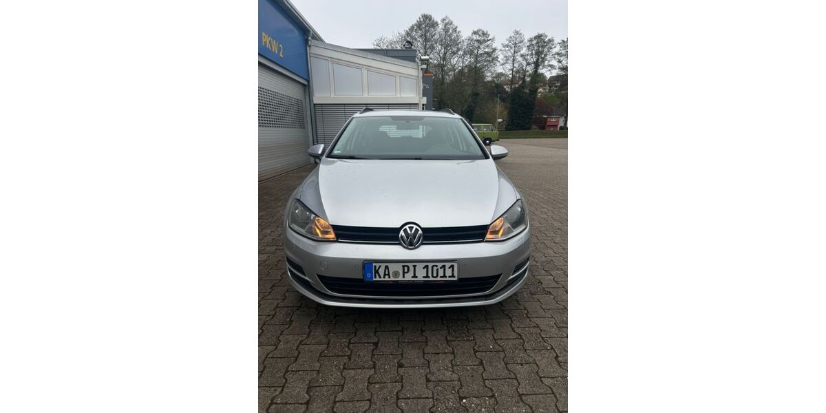 VW Golf 255.500 km 8.590 &euro; Gaggenau 76571