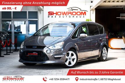Ford S-Max 120.000 km 13.990 &euro; Waghäusel 68753