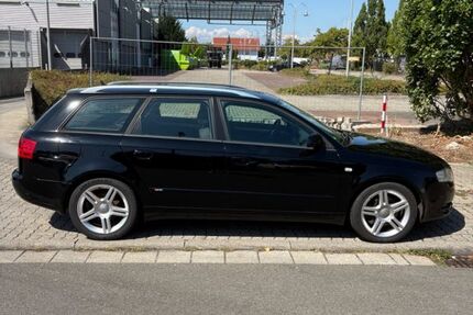 Audi A4 400.000 km 2.990 &euro; Germersheim 76726