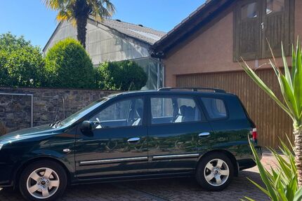 Kia Andere 92.427 km 4.000 &euro; Weingarten 76356