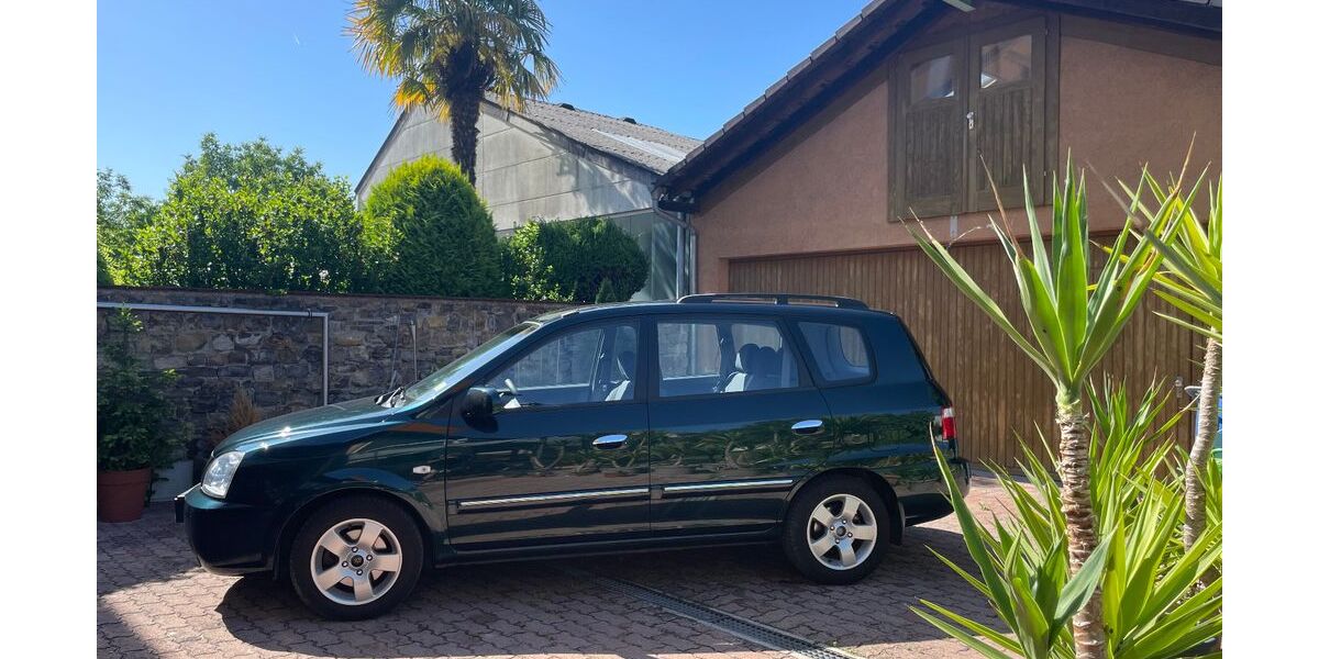 Kia Andere 92.427 km 4.000 &euro; Weingarten 76356