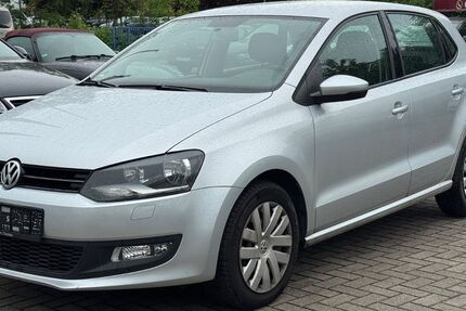 VW Polo 132.572 km 8.980 &euro; Oberderdingen 75038